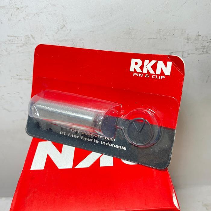piston kit / seher paket crypton / vega r lama / jupiter lama RKN RIKEN os std - 200