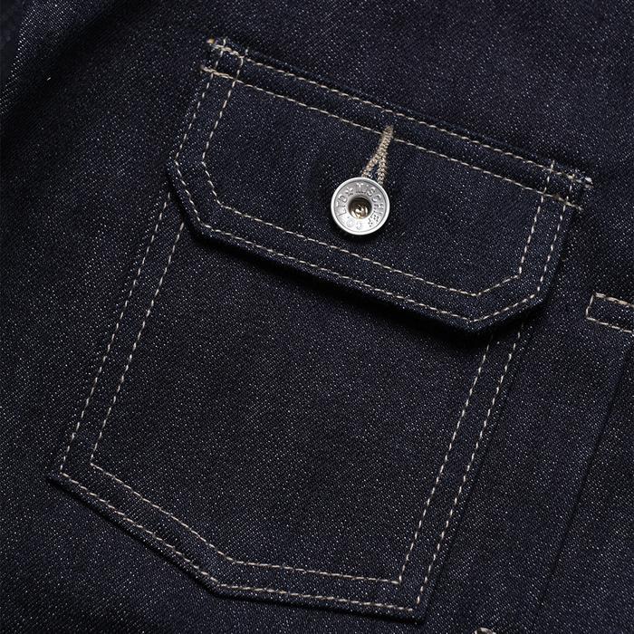 Mischief Jacket Type Ii Koga Terbaru