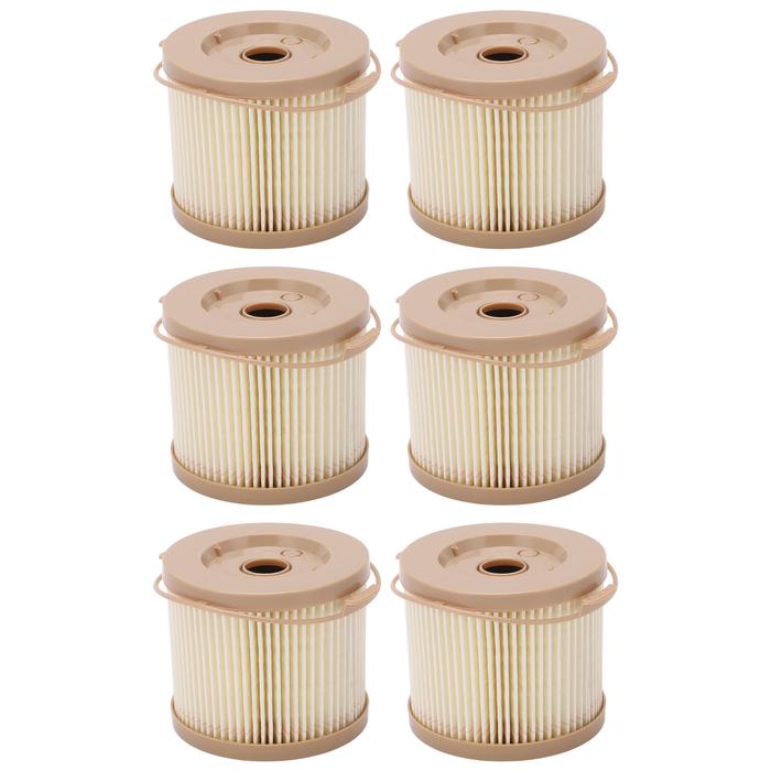 Oil Water Separator Filter Fuel Filter Water Separator Reduced