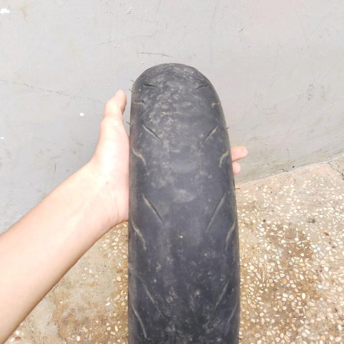 Ban Corsa R46 ring 14 bekas beat esp