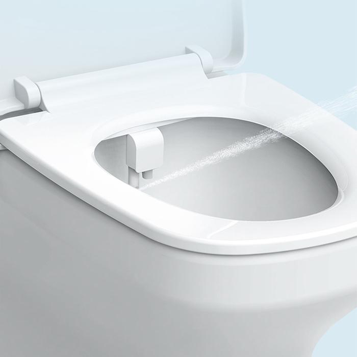 Sprayer Closet Toilet Seat Duduk Bidet Sprayer Otomatis Semprotan Shower Kloset