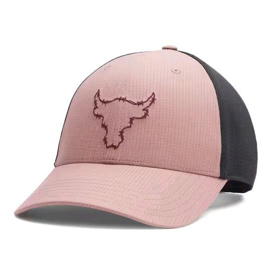 Topi UA Project Rock Tracker BNP