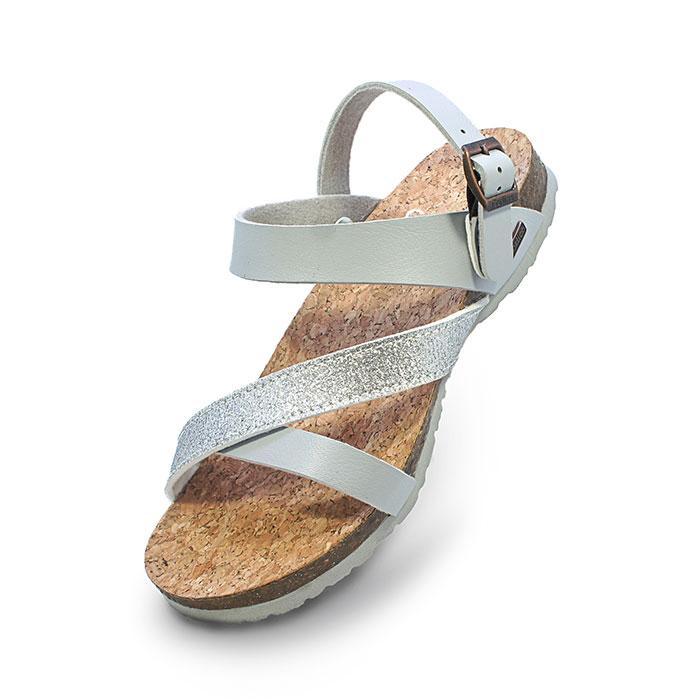 (Promo) Cortica Safra Fl - Sandal Wanita