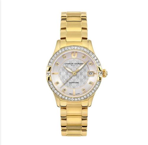 JAM CJ 1114-2217S ORIGINAL GARANSI RESMI