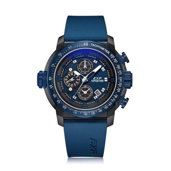 Jam Tangan Pria Expedition E 6335 MC Original