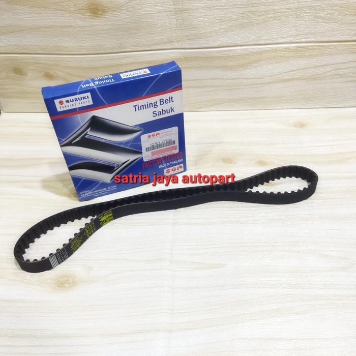 Timing Belt Timing Belt futura 1.3 CC