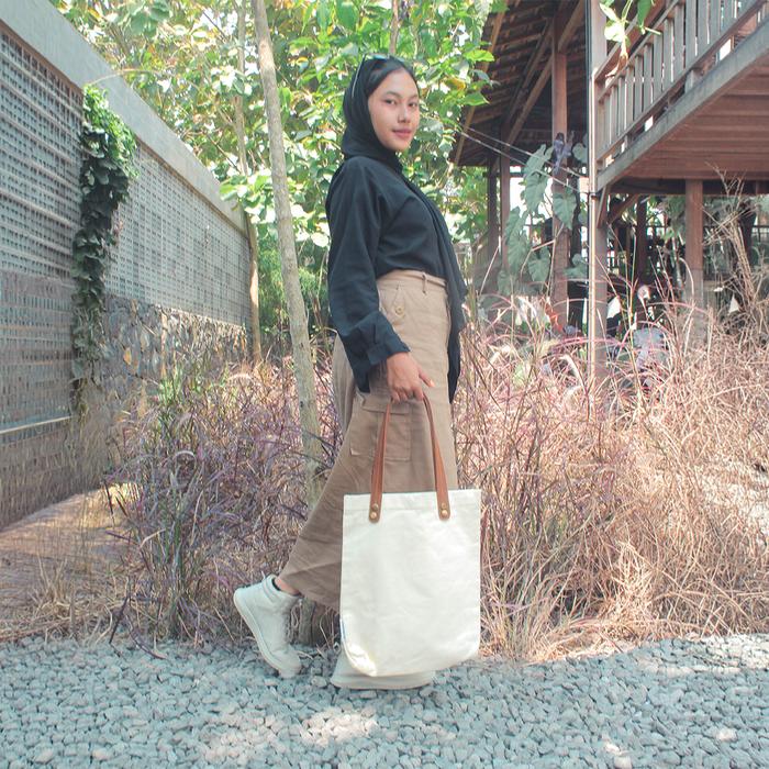 Goodie Bag Rafel - Goodie bag Tote bag Kanvas