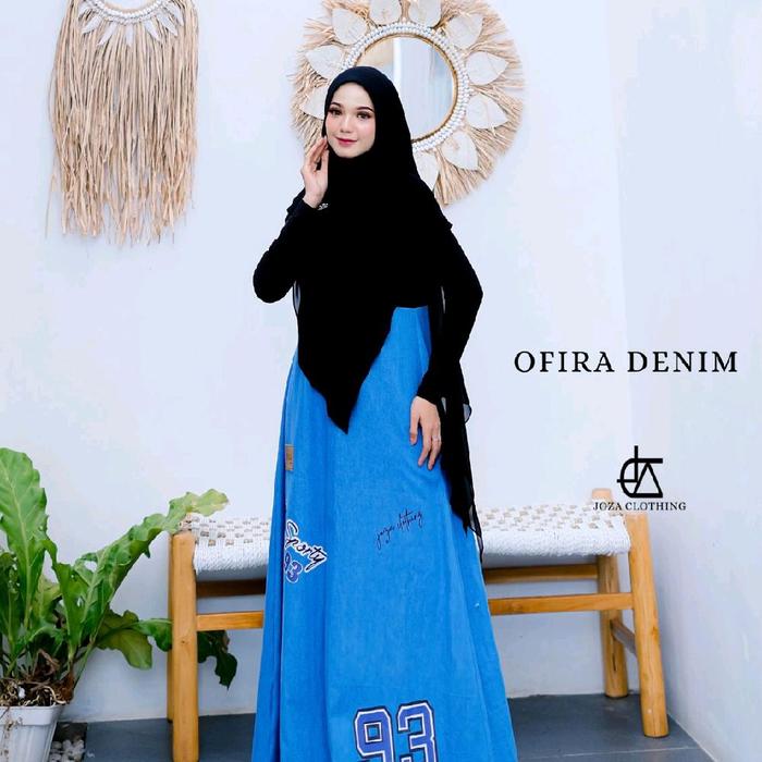 Ofira Denim by joza clothing denim joza