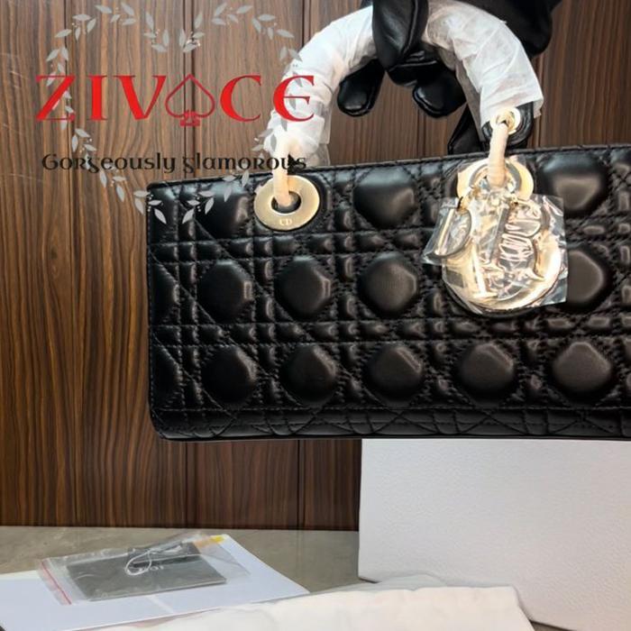 PRE ORDER D JOY SIZE 26 CM LAMB SKIN