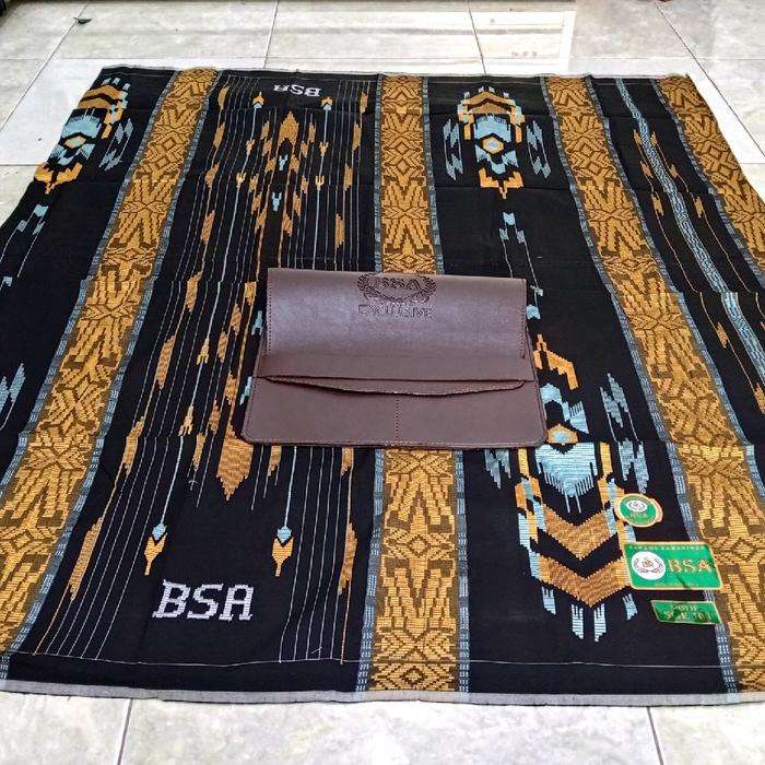 sarung BSA SGE MESRES ATBM