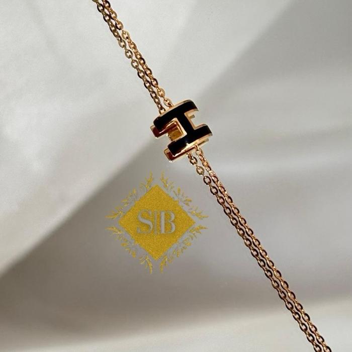 Gelang Serut Emas Muda G375