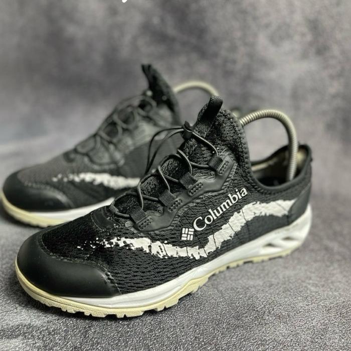 Sepatu columbia techlite trail
