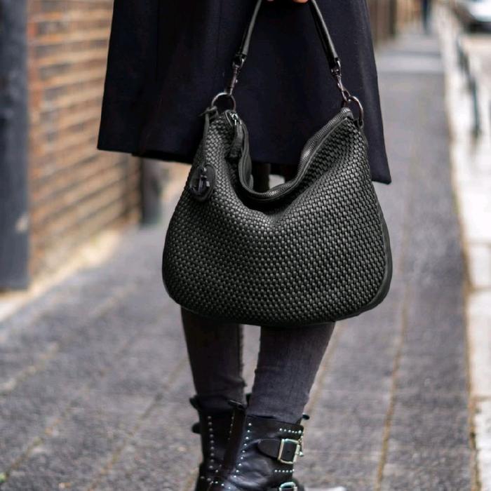 Harbour 2nd Maureen Dark AshAsh Hobo Bag