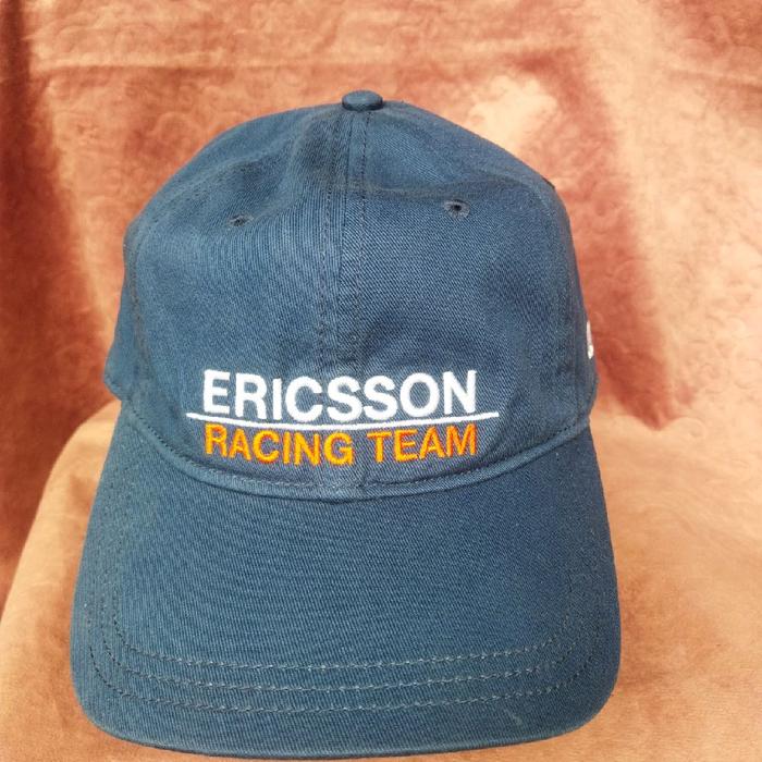 Topi preloved Ericsson Racing second Helly Hansen