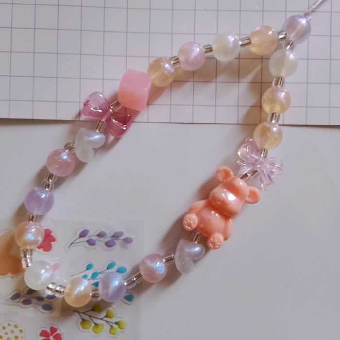 phonestrap hape gantungan hape lucu