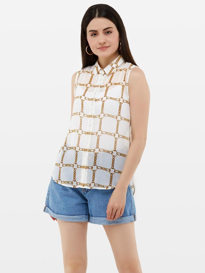 PRATISTA BLOUSE Baju Atasan Wanita Tanktop