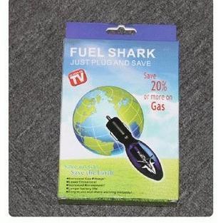 Fuel Shark - Penghemat BBM Mobil