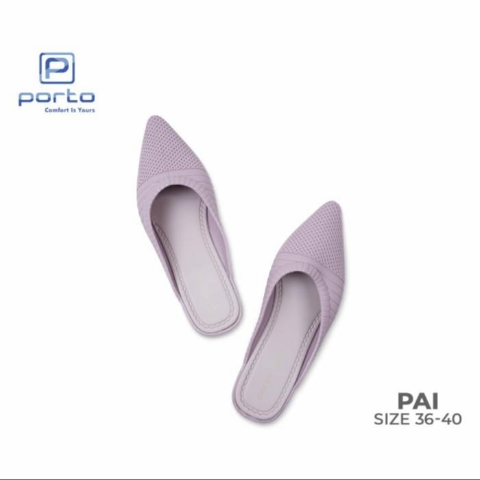 Sandal Selop Wanita Porto Lady p Jely Penganten PAI 36 37 38 39 40