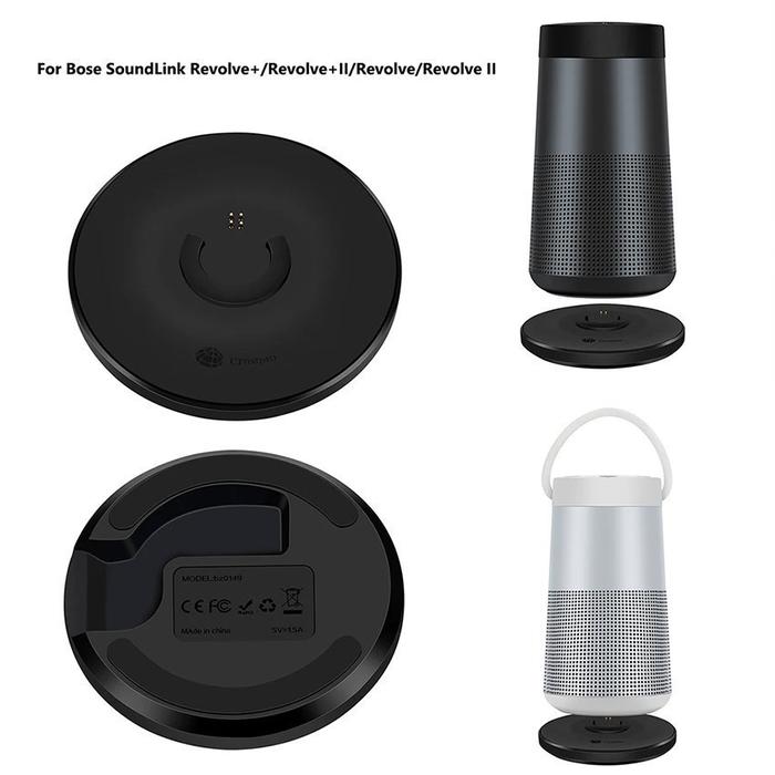 Charger Adaptor Bose SoundLink Revolve Charging Cradle Dock