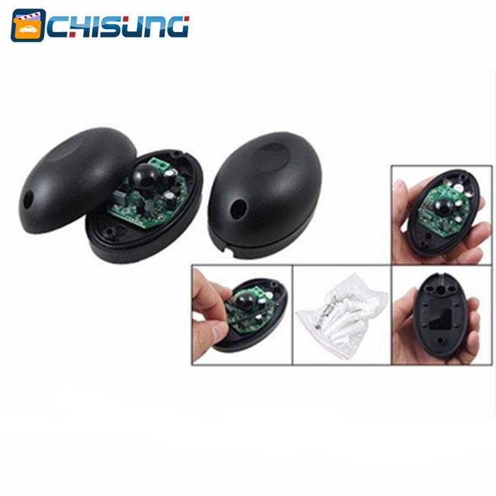 Single Infrared Beam Sensor e Beam Infrared Detector