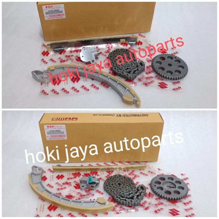 CHAIN SET NEW CARRY 2019 CHEN SET NEW CARRY 2019 RANTAI KETENG SET NEW CARRY 2019 12760 59R00