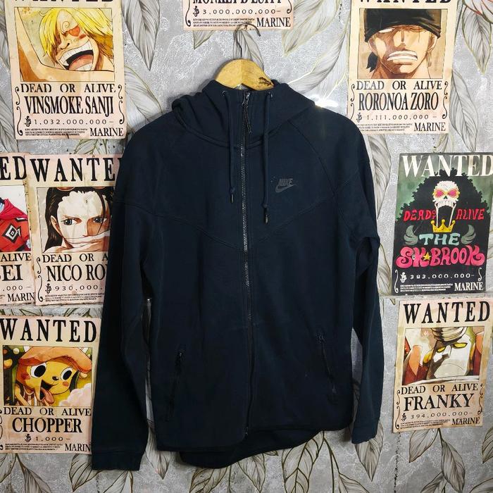 Hoodie Nike tech original second