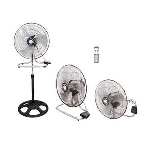 Kipas Angin Miyako Kst-182 Prc / Kipas 3 In 1 Remote