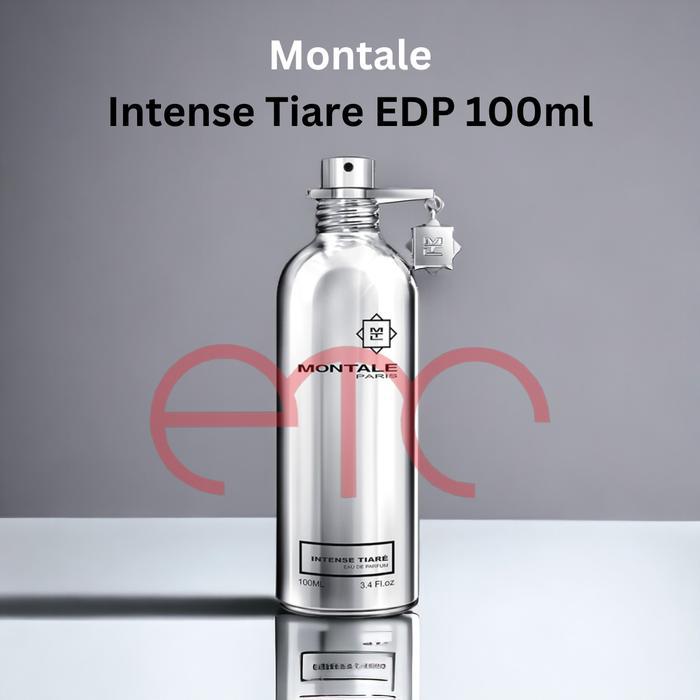 (PROMO) PARFUM MONTALE INTENSE TIARE EDP 100ML UNISEX