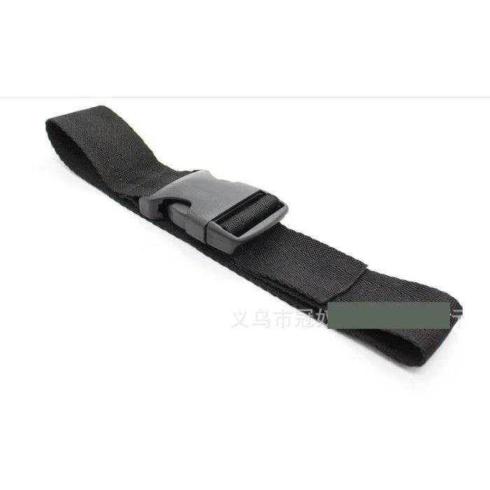 {{New New D160 Sabuk Ikat Pinggang Tangan Dan Kaki Tali Bdsm Bondage Strap Alat Bantu Sleeve Leather