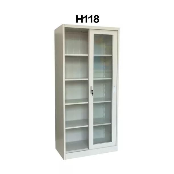 Filling Cabinet Lemari arsip Lemari Besi