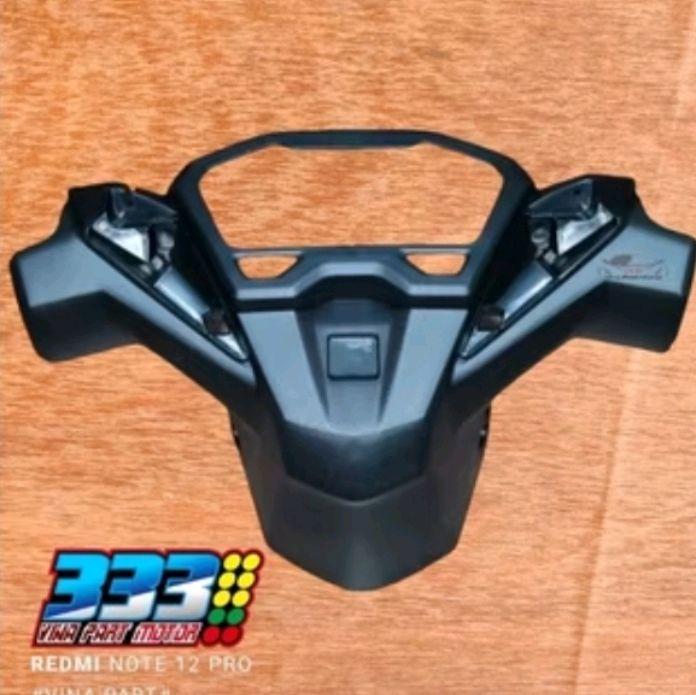 cover batok depan belakang  vario 125 150 new esp k59J 2018 2019 2020 non original Motorcycle