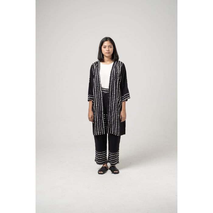 Dama Kara Set - Amita Ack