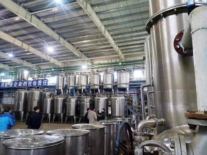 VitaminK2 Mk7 berkualitas tinggi