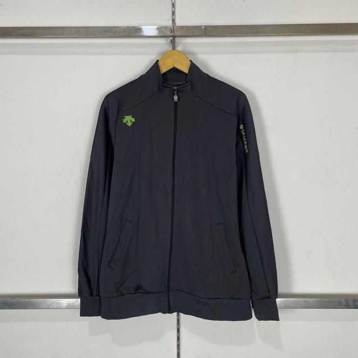 Tracktop Descente Second Original