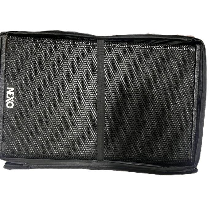 softcase pelindung speker  Nexo ps 15 AB/RCF art all tipe