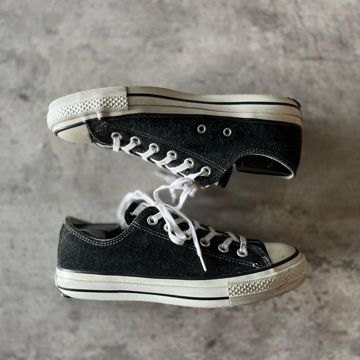 converse ct suede made in japan not moonstar visvim novesta Casual Shoes