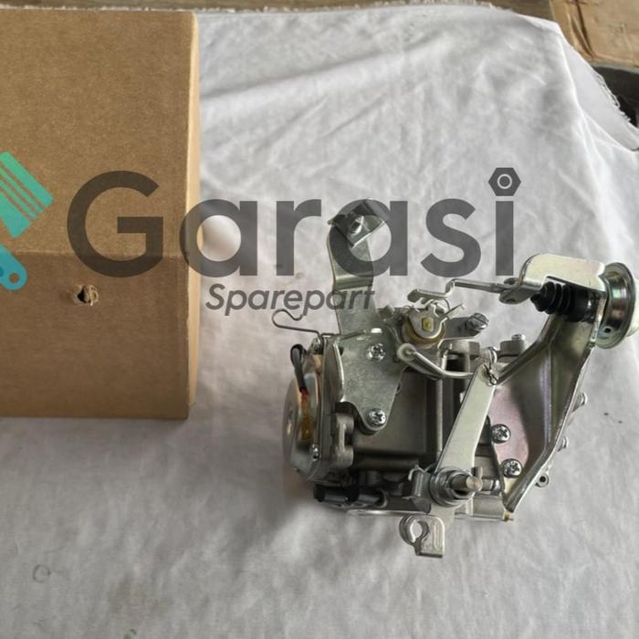 Carburator / Karburator Assy Suzuki ST100 Carry EXTRA 1.0