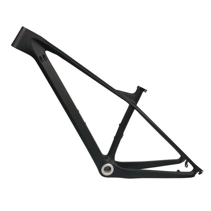 27.5er thrust 15 inch 17 inch Carbon mtb Mountain Bike Frame China