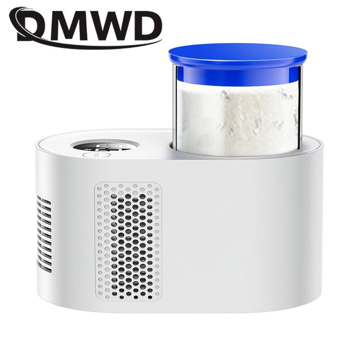 Multifunction Electric Yogurt Maker Freezer Automatic Leben Yoghurt