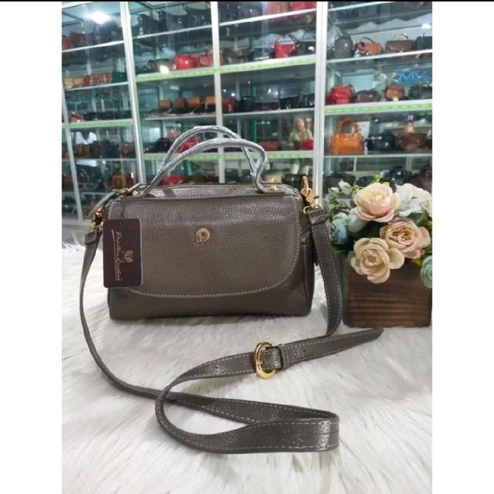 Tas selempang wanita Papillon K3436