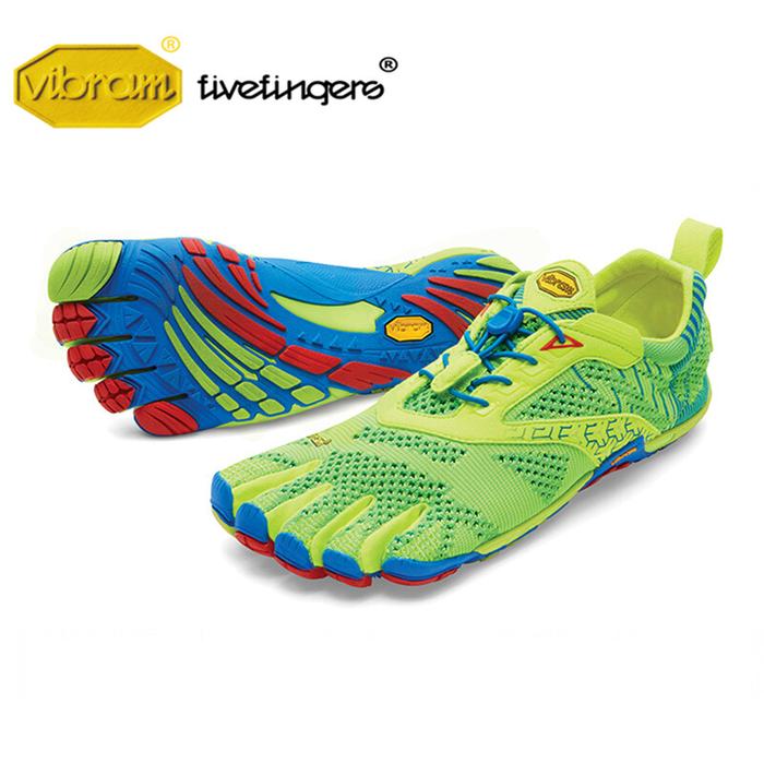 Vibram Fivefingers KMD EVO Men's Five Fingers Barefoot Fitness