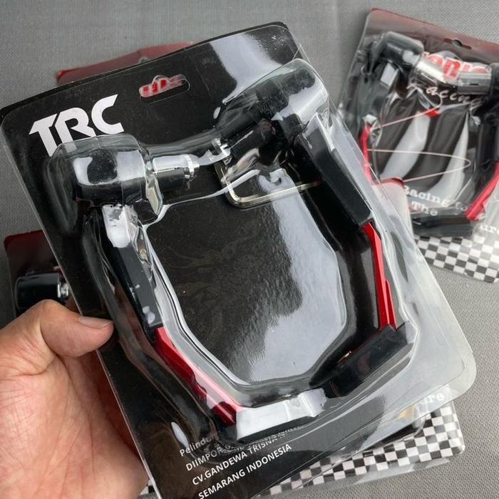 HANDLE GUARD ROBOT PROGUARD / HANDGUARD PELINDUNG TANGAN PROGUARD ROBOT UNIL SEMUA MOTOR