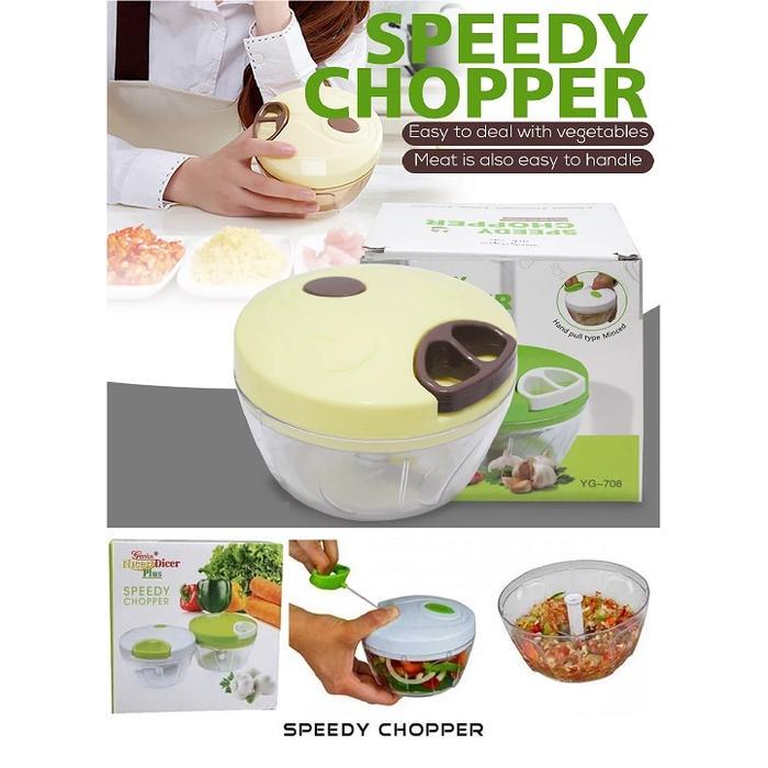 BLENDER MANUAL / BLENDER TANGAN / SPEEDY COOPER MULTIFUNGSI