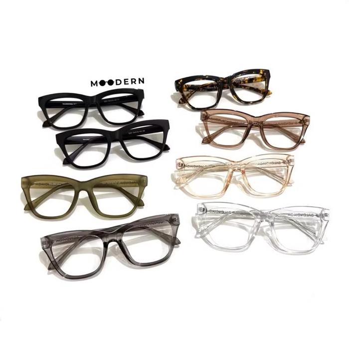 Moodern - Frame Kacamata M5201 Perempuan