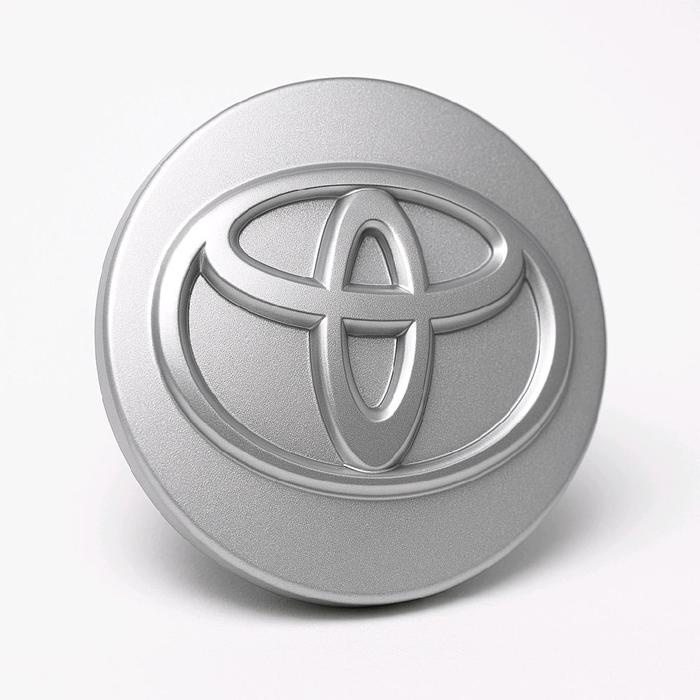 Toyota Dop Velg Dop Roda untuk Innova Grand Kijang Kapsul dan Rush  Logo Toyota Car Motorcycle