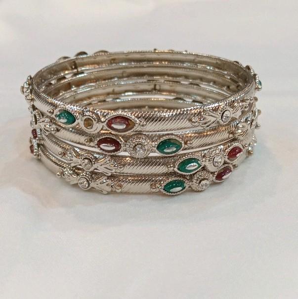 gelang dubai elegan titanium