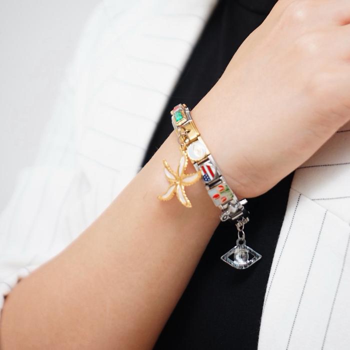 Elan.idn - Italian Charm (Only Charm) - CO at Live