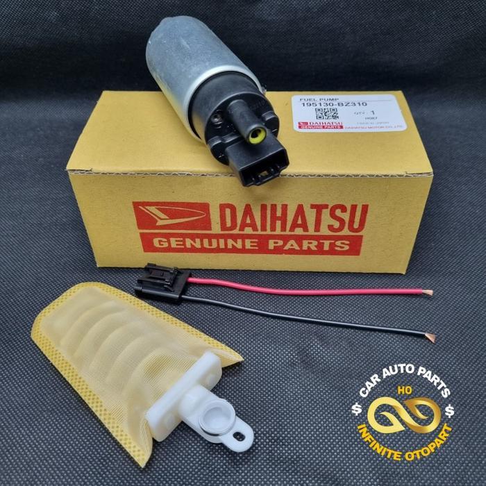 FUEL PUMP ROTAK POMPA BENSIN DAIHATSU GRAND MAX GRANMAX GRAN MAX T1