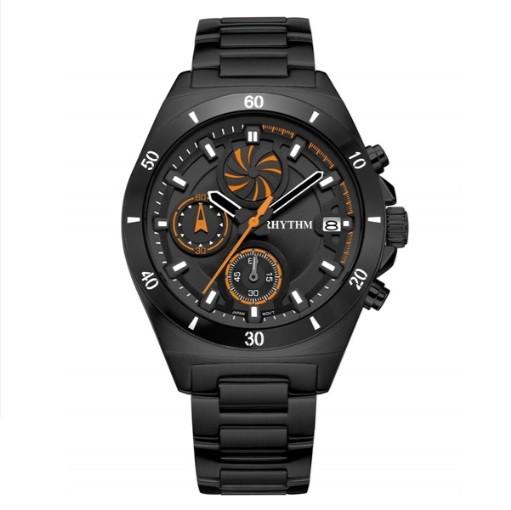 Jam Tangan 100% Original Rhythm s1405s06 rhytm rythm ori