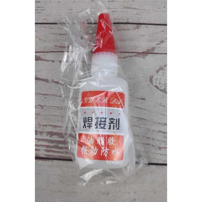 ORIGINAL LEM G SNOWCAN KOREA JEPANG ALTECO-PEREKAT SERBAGUNA